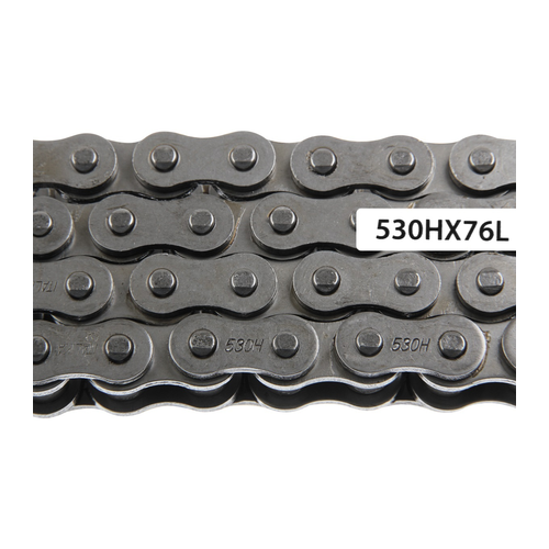 CADENA TRACCION 530HX76L REF
