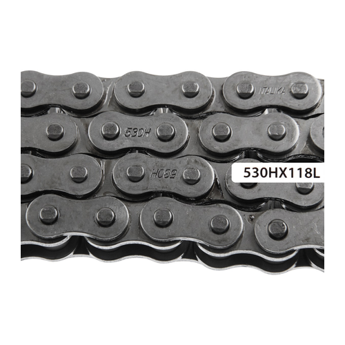 CADENA TRACCION 530HX118L REF