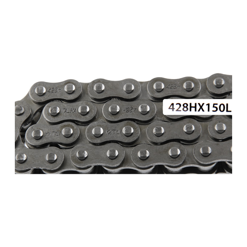 CADENA TRACCION 428HX150L REF