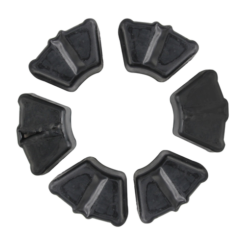 JUEGO DAMPER 250Z