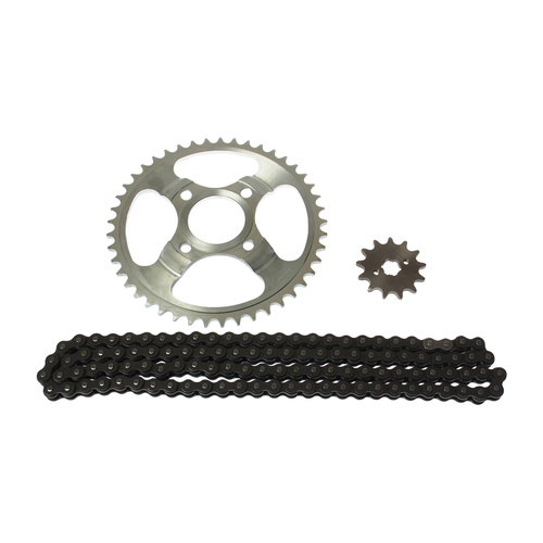 KIT DE SPROCKET DM-150 (123-146000)
