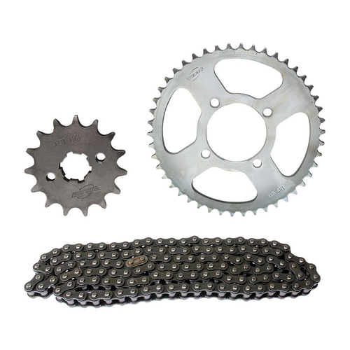 KIT DE SPROK RT-200 (123-041001)