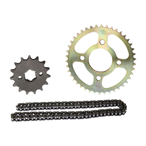 JUEGO SPROCKET