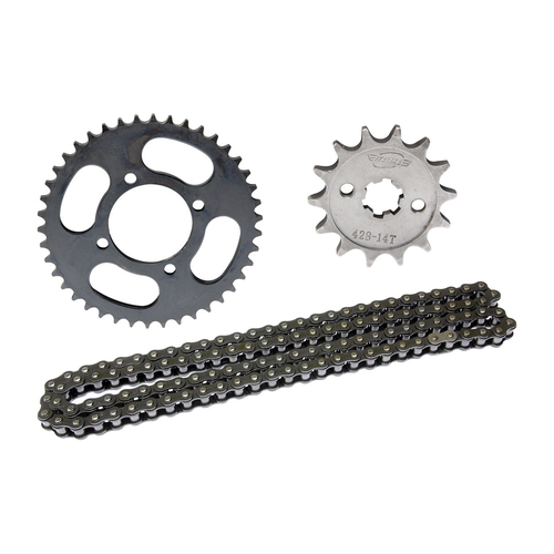 KIT DE SPROK AT-110 SPORT (123-142003)
