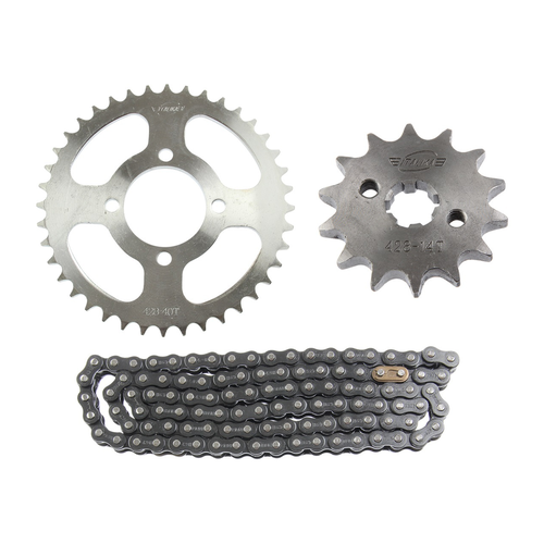 JUEGO SPROCKET