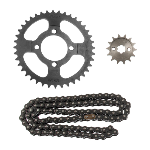 JUEGO SPROCKET