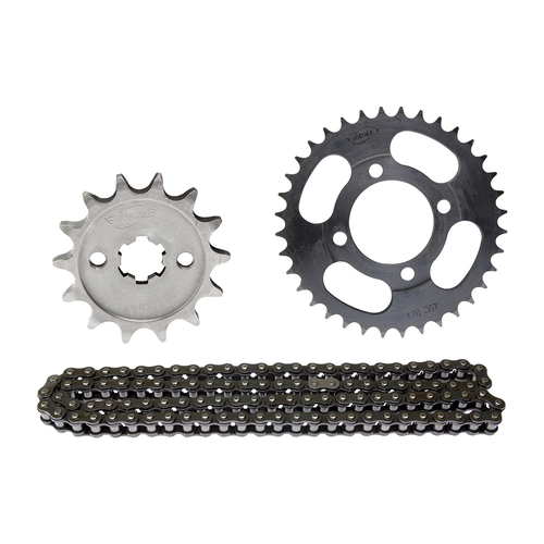 JUEGO SPROCKET