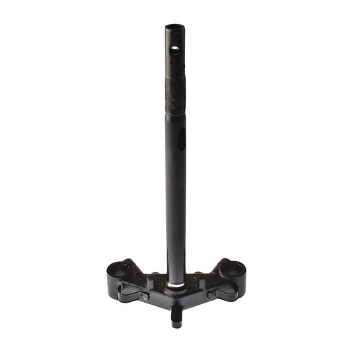 ASIENTO NEGRO COSTURAS ROJAS