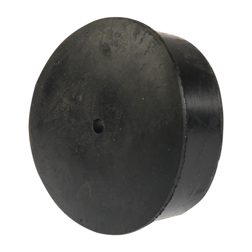 ASIENTO NEGRO COSTURA GRIS