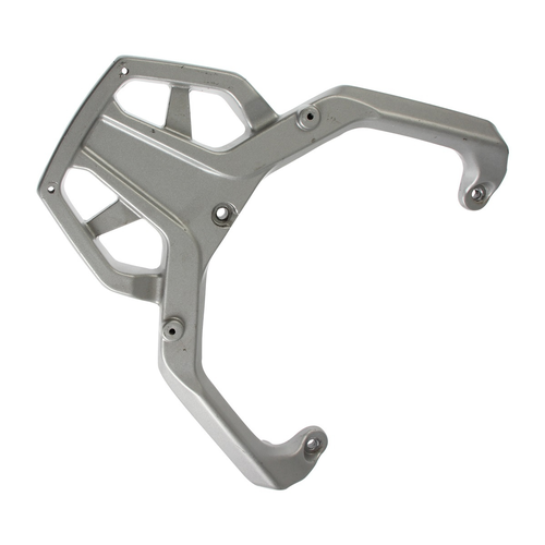 ASIENTO NEGRO COSTURA PLATA