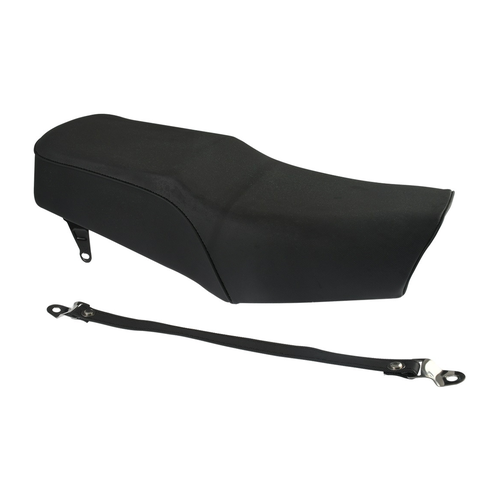 ASIENTO NEGRO
