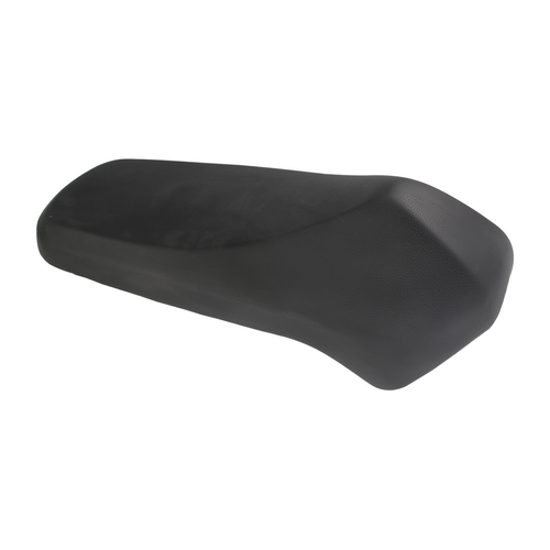 ASIENTO TRAS NEGRO