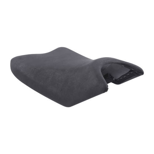 ASIENTO DEL NEGRO