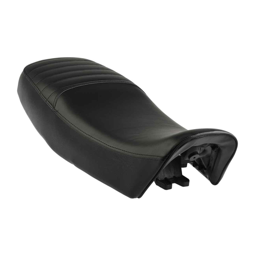 ASIENTO NEGRO