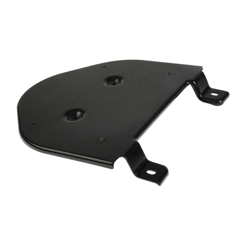 PLACA SOPORTE CAJA PORTA EQUIPAJE