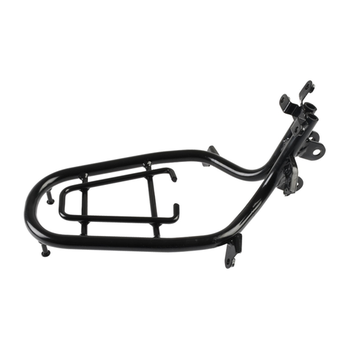 PARRILLA DEL