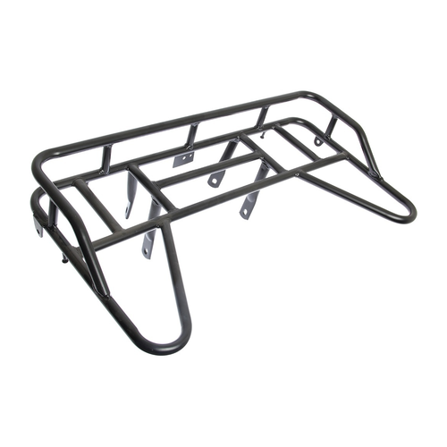 PORTA EQUIPAJE TRASERO