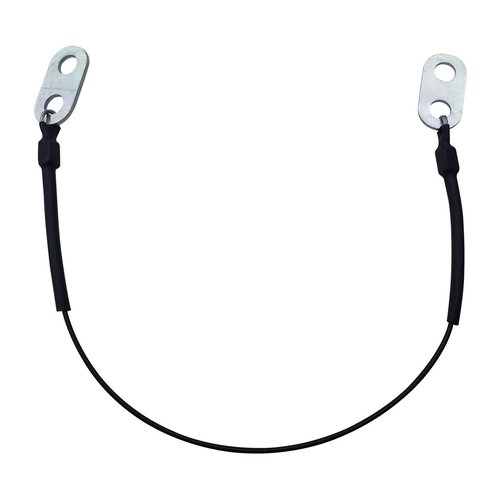 CABLE CAJA PORTA EQUIPAJE IZQ
