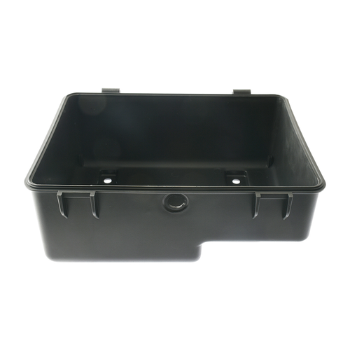 BASE CAJA PORTA EQUIPAJE IZQ