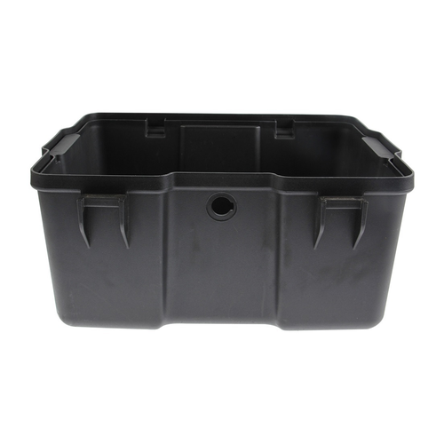 BASE CAJA PORTA EQUIPAJE TRAS