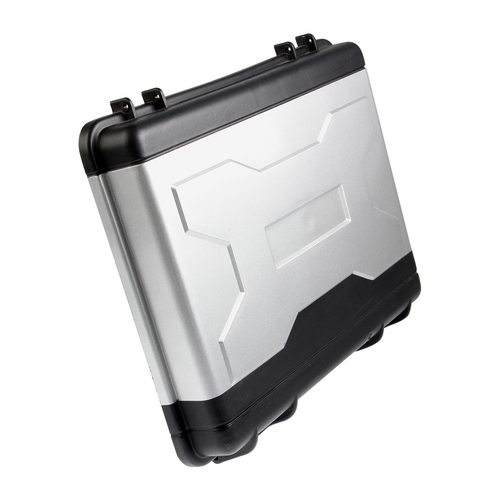 CUBIERTA CAJA PORTA EQUIPAJE
