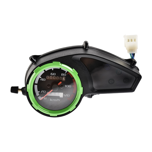 VELOCIMETRO VERDE DM200
