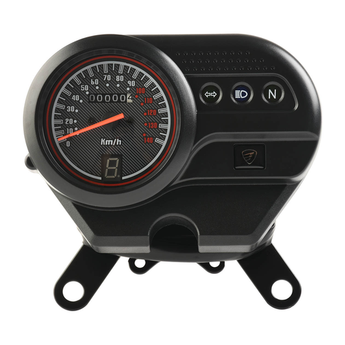 VELOCIMETRO DT-150 BASIC (F04010170)