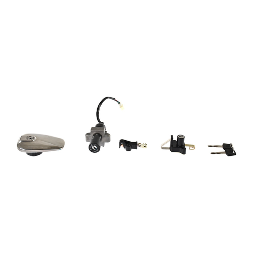 KIT CERRADURAS RC150AI