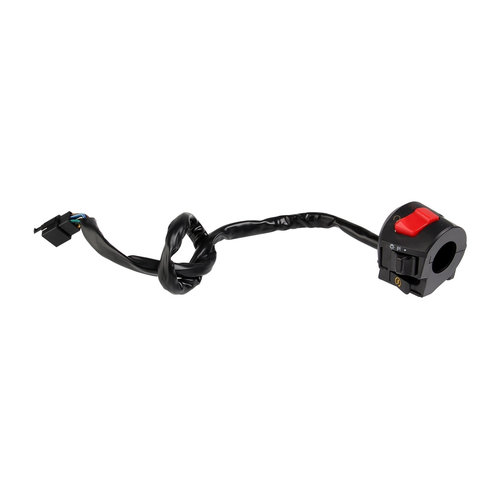 CONJUNTO DE MANDO DERECHO FT-150 (112-045004)