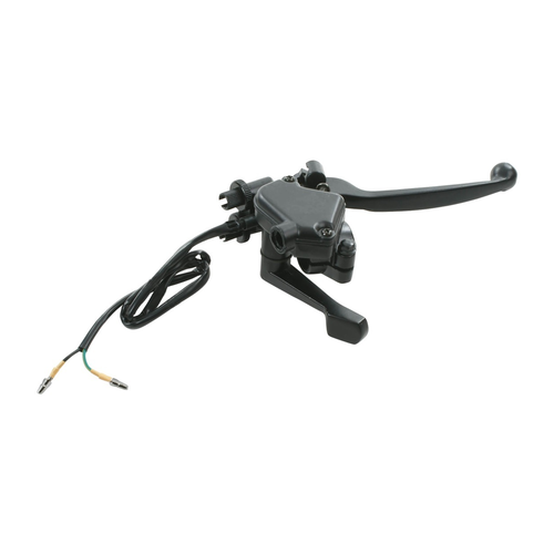 ENSAMBLE PALANCA ACELERADOR ATV150