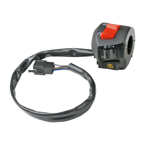 CONJUNTO DE MANDO DERECHO FT-180, RT-180