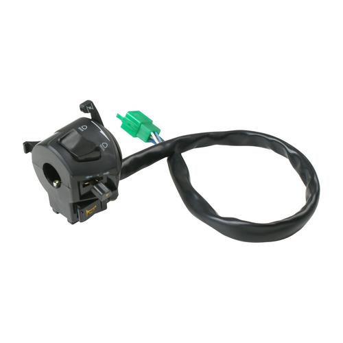 CONJUNTO DE MANDO IZQUIERDO FT-180, RT-180