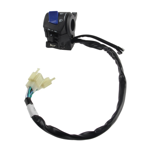 MANDO IZQUIERDO 12V 150Z (112-148000)