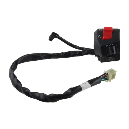 CONJUNTO MANDO DERECHO 250Z (112-149000)