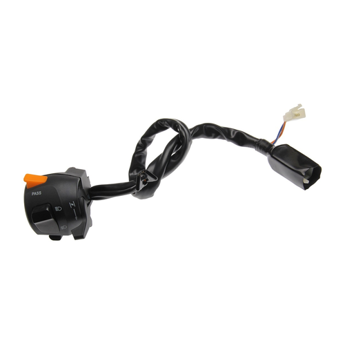 CONJUNTO DE MANDO IZQ RC150