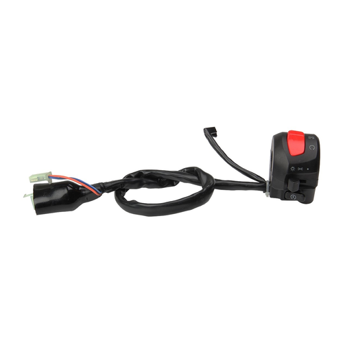 CONJUNTO DE MANDO DER RC150