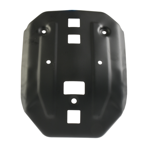 SOPORTE CAJA REGULADOR