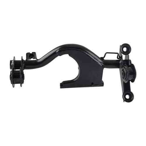 SOPORTE CERRADURA ASIENTO