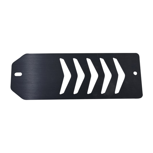PLACA SOPORTE CDI