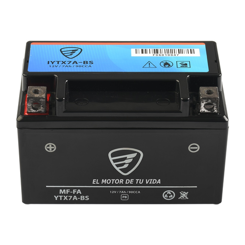 BATERIA YTX9-BS