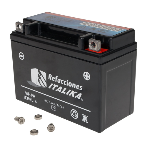 BATERIA MF-FA ICB6L-B