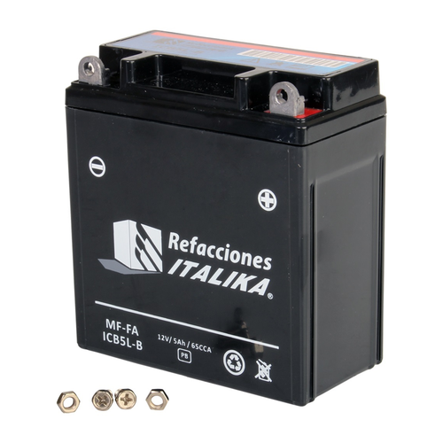 BATERIA MF-FA ICB5L-B
