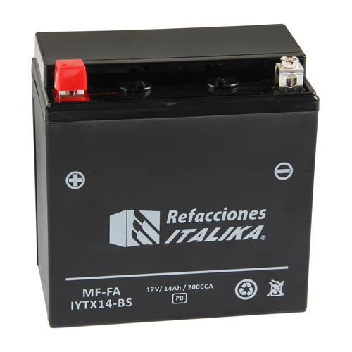 BATERIA MF-FA IYTX14-BS