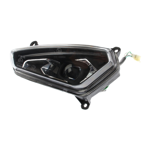 CARGADOR BATERIA 60V 4A