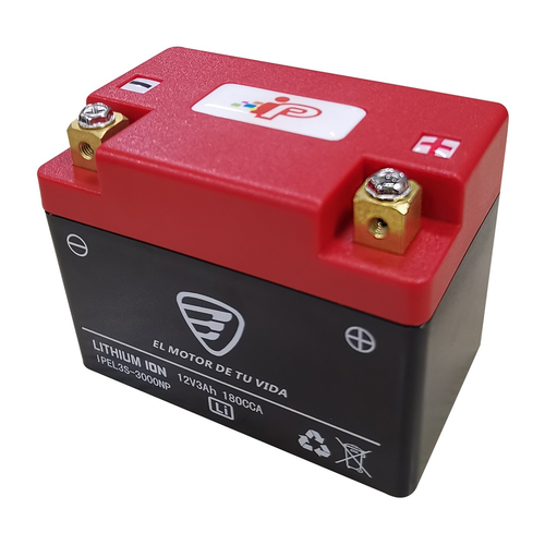 BATERIA HJTZ7S-FPP(12V-3AH)
