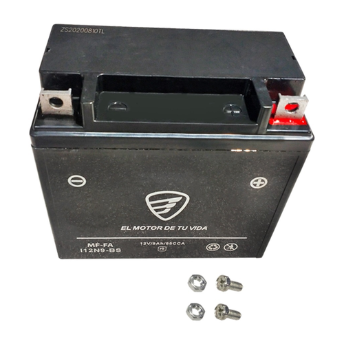 BATERIA MF-FA I12N9-BS