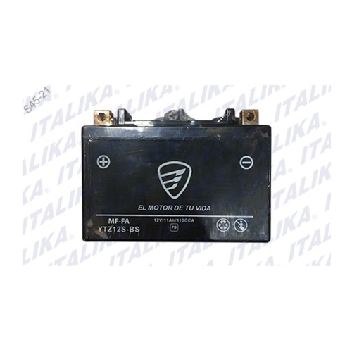 BATERIA MF-FA YTZ12S-BS