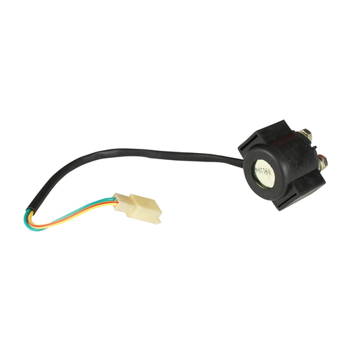 RELEVADOR (RELAY) ARRANQUE 12V RT200