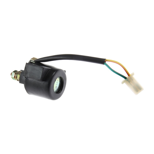RELEVADOR (RELAY) DE ENCENDIDO 12V 150Z