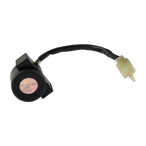 RELEVADOR (RELAY) ARRANQUE DM-200